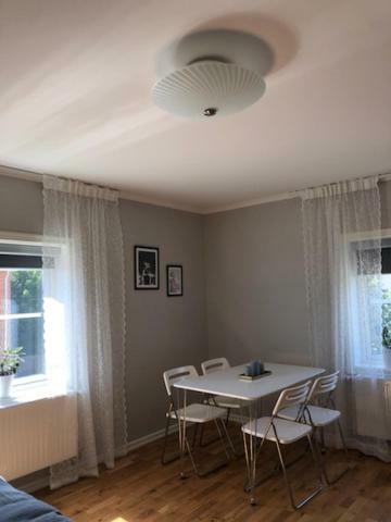 Lindens Bed&Breakfast Mellerud Exterior foto